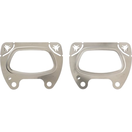 Reinz Exhaust Manifold Gasket S, 11-10511-01 11-10511-01